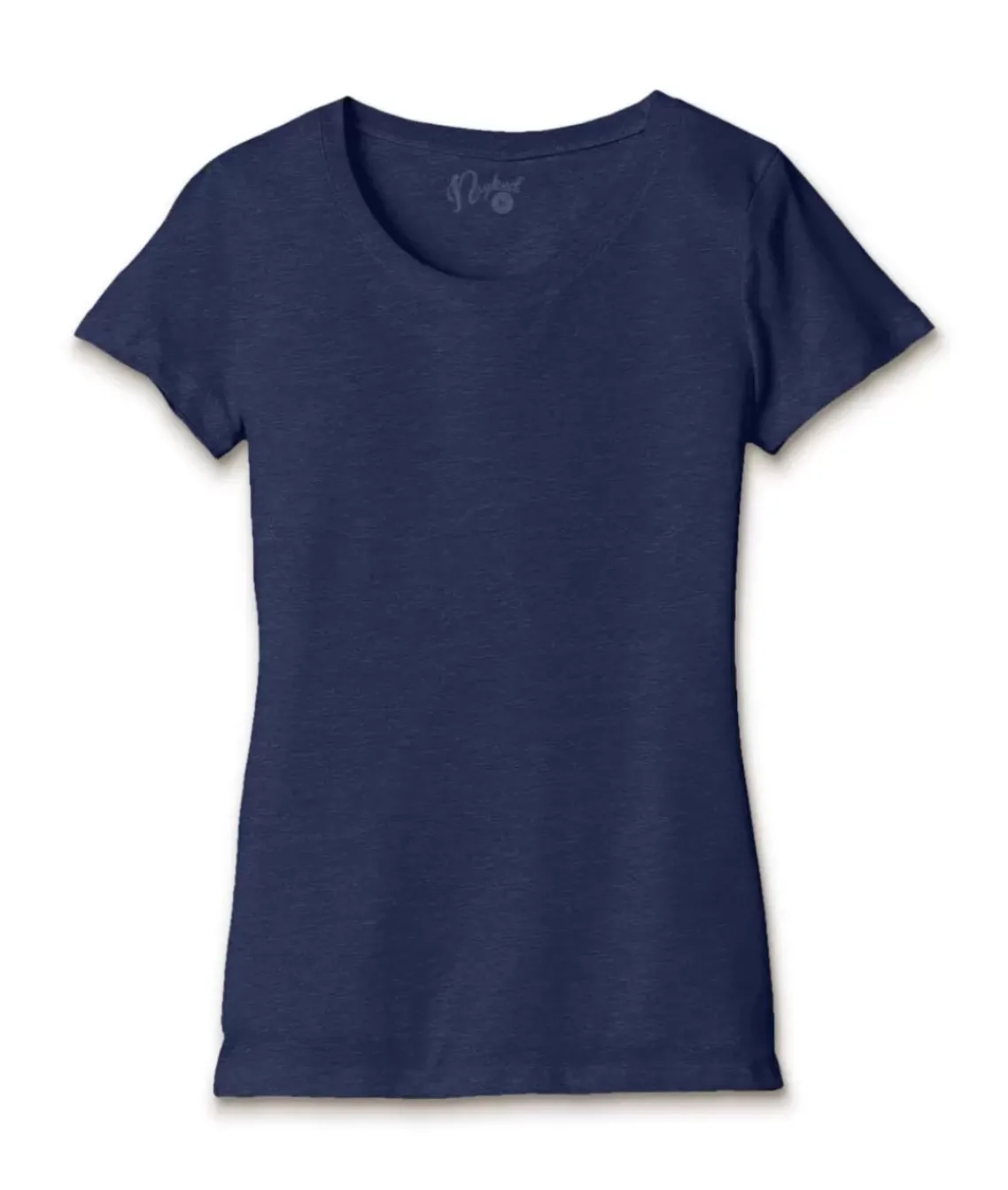 Women'S Ridiculously Soft Lightweight Scoop-Neck T-Shirt