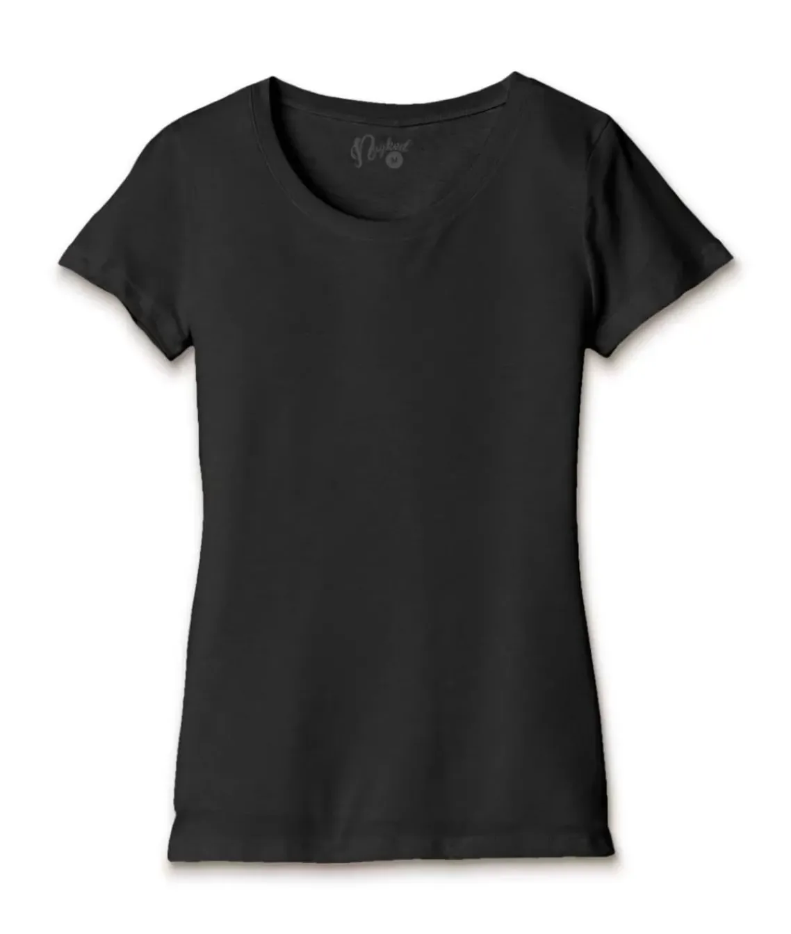 Women'S Ridiculously Soft Lightweight Scoop-Neck T-Shirt