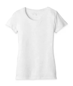 Women'S Ridiculously Soft Lightweight Scoop-Neck T-Shirt