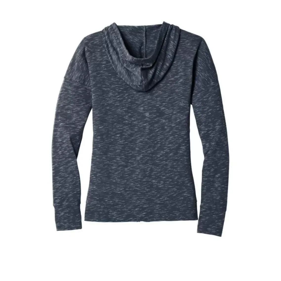 Women'S Ridiculously Soft Lightweight Full-Zip Hoodie