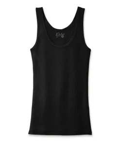 Women'S Ridiculously Soft Ribbed Tank
