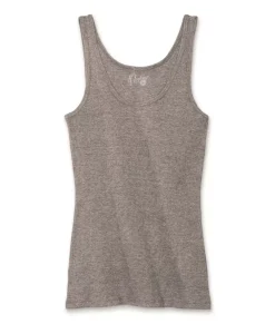 Women'S Ridiculously Soft Ribbed Tank