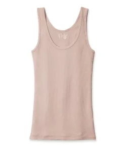 Women'S Ridiculously Soft Ribbed Tank