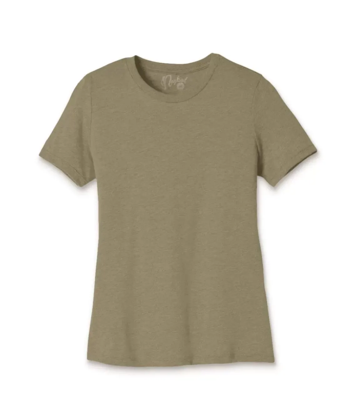 Women'S Ridiculously Soft Relaxed Fit Lightweight T-Shirt