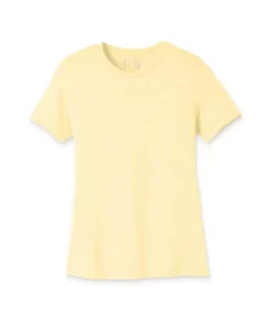 Women'S Ridiculously Soft Relaxed Fit Lightweight T-Shirt
