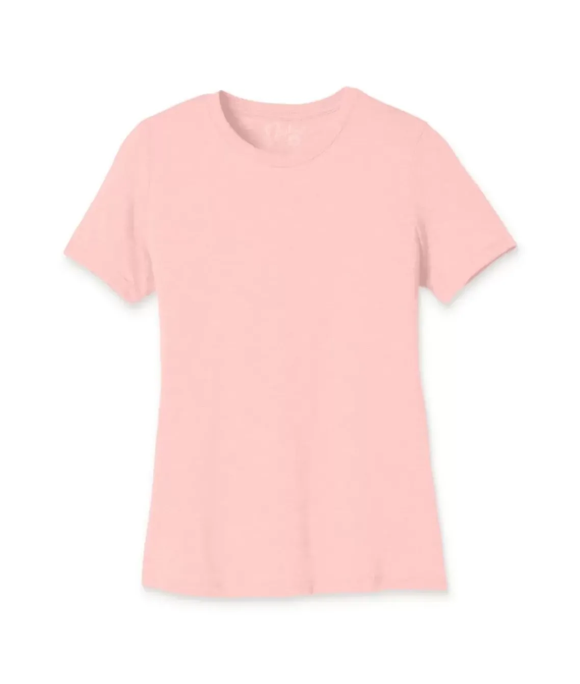 Women'S Ridiculously Soft Relaxed Fit Lightweight T-Shirt