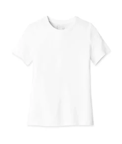 Women'S Ridiculously Soft Relaxed Fit Lightweight T-Shirt