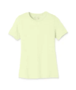 Women'S Ridiculously Soft Relaxed Fit Lightweight T-Shirt