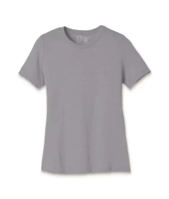 Women'S Ridiculously Soft Relaxed Fit Lightweight T-Shirt