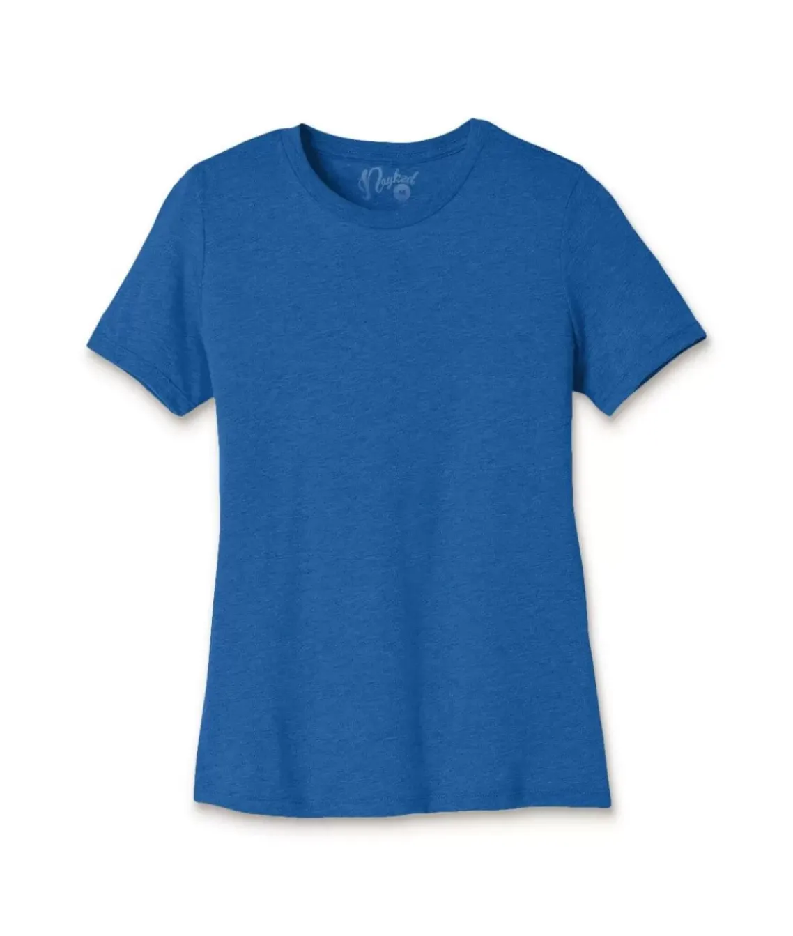 Women'S Ridiculously Soft Relaxed Fit Lightweight T-Shirt