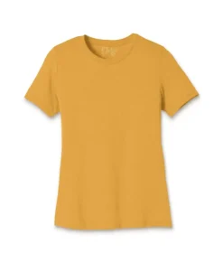 Women'S Ridiculously Soft Relaxed Fit Lightweight T-Shirt