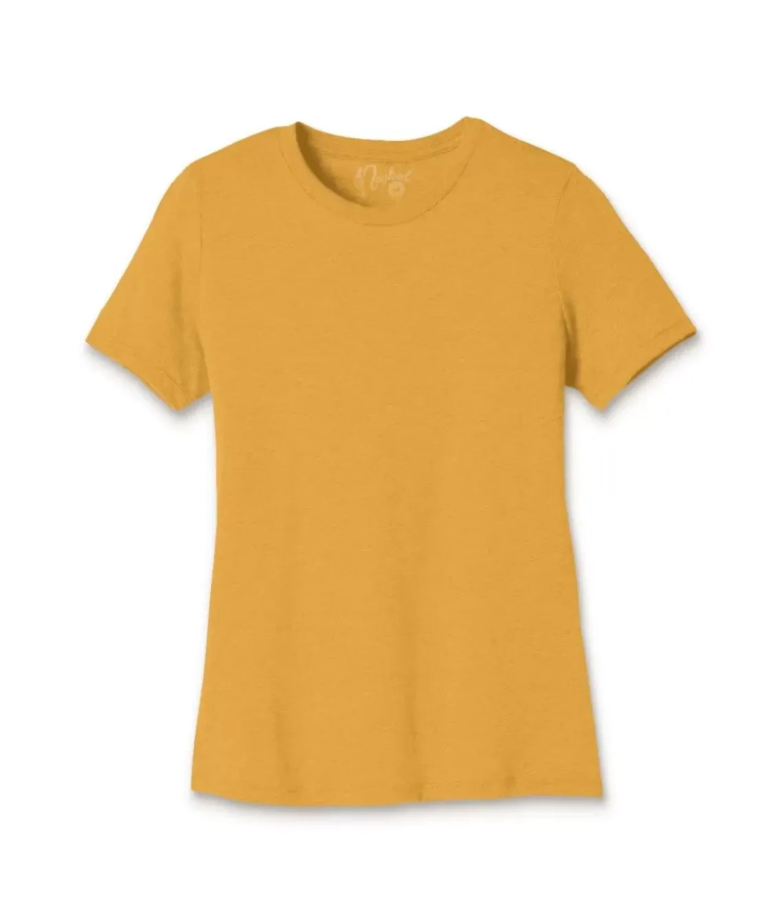 Women'S Ridiculously Soft Relaxed Fit Lightweight T-Shirt