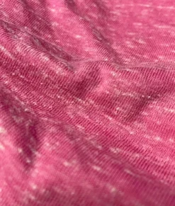 Women'S Ridiculously Soft Snow Heather V-Neck T-Shirt