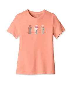 Women'S Ridiculously Soft Midweight Graphic Tee | Mom Signed