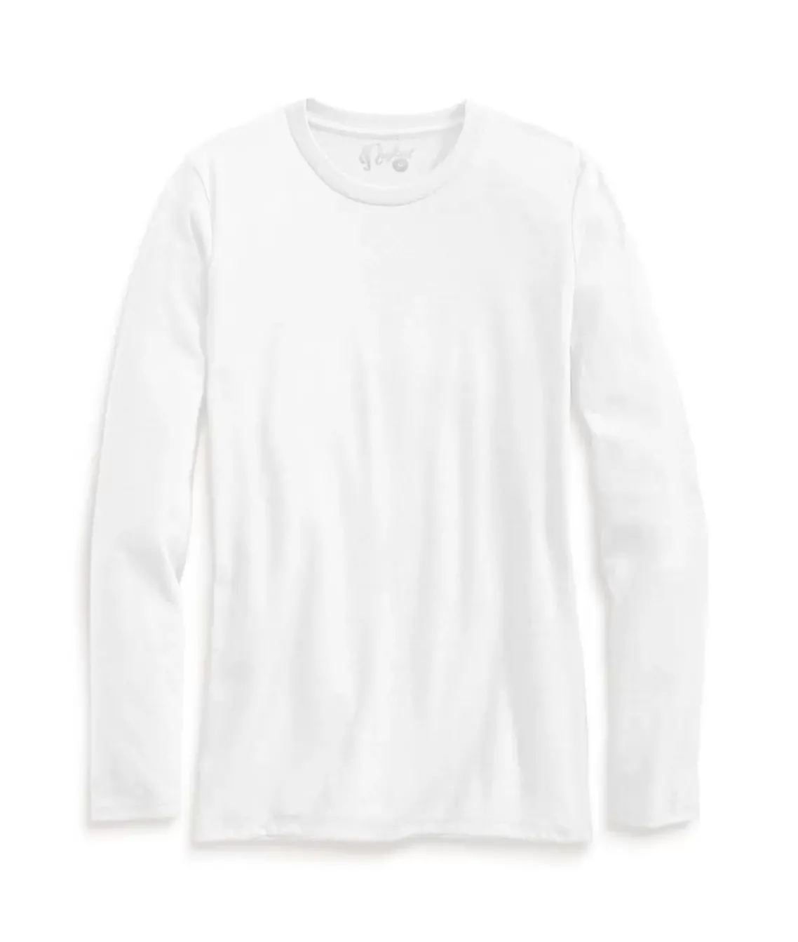 Women'S Ridiculously Soft Recycled Lightweight Long Sleeve T-Shirt