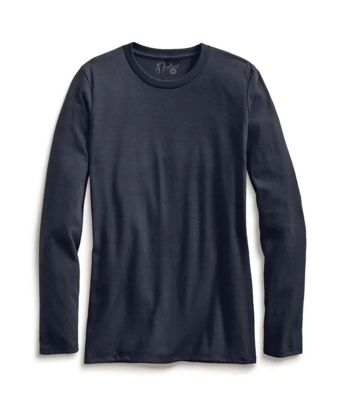 Women'S Ridiculously Soft Recycled Lightweight Long Sleeve T-Shirt