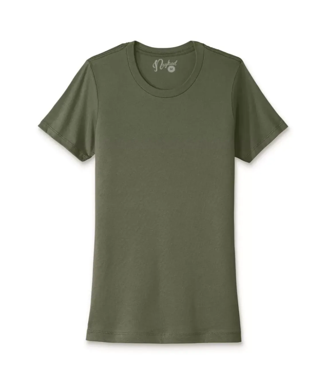 Women'S Ridiculously Soft Boyfriend Crew T-Shirt | New Arrival Colors