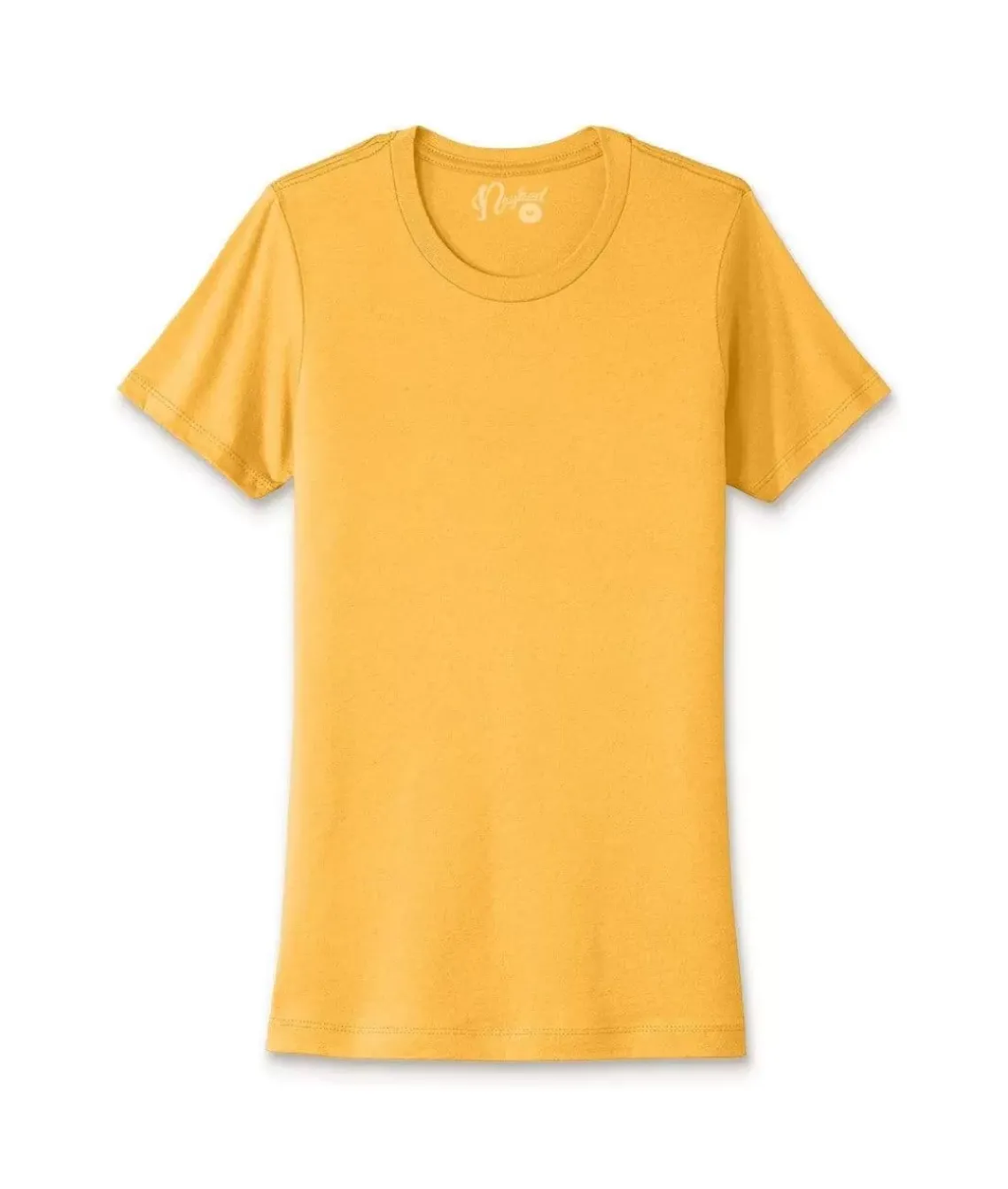 Women'S Ridiculously Soft Boyfriend Crew T-Shirt | New Arrival Colors