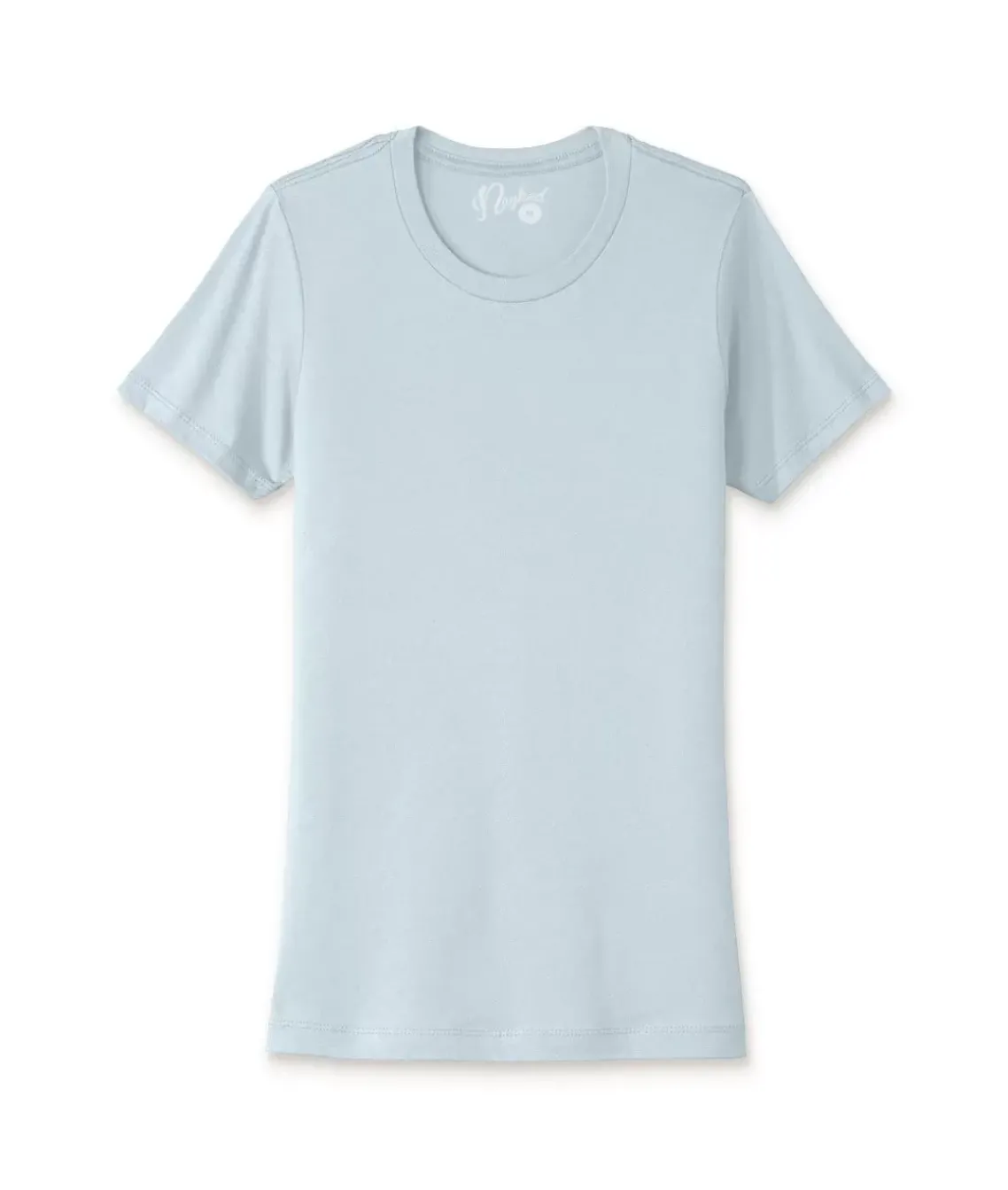 Women'S Ridiculously Soft Boyfriend Crew T-Shirt | New Arrival Colors