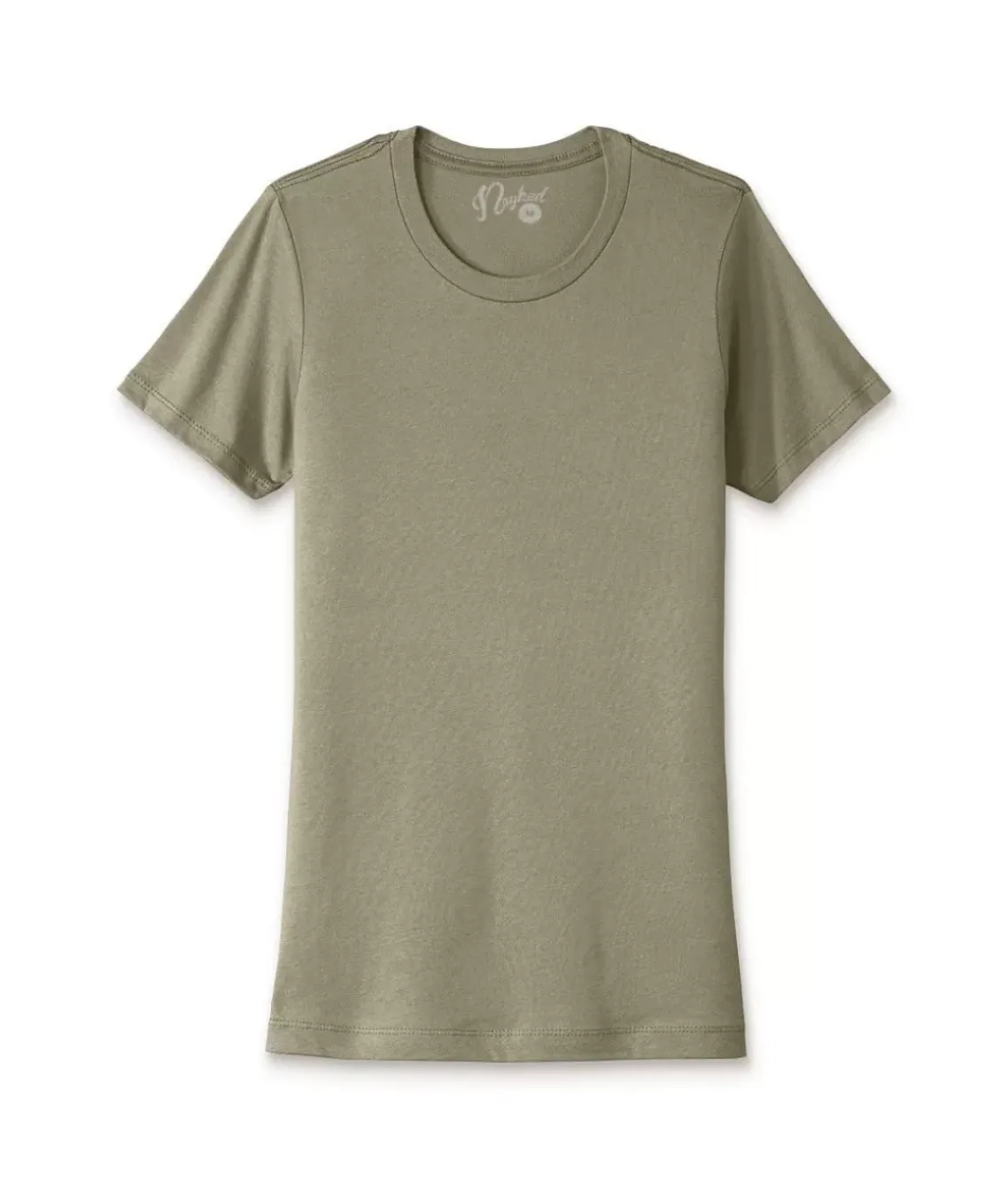 Women'S Ridiculously Soft Boyfriend Crew T-Shirt | New Arrival Colors