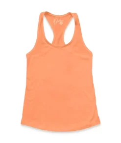 Women'S Soft Classic Racerback Tank Top
