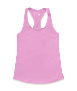 Women'S Soft Classic Racerback Tank Top
