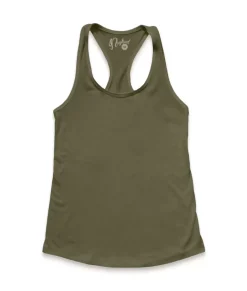 Women'S Soft Classic Racerback Tank Top