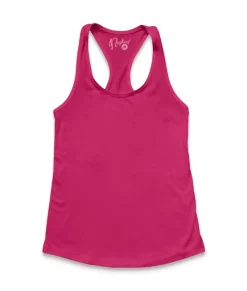 Women'S Soft Classic Racerback Tank Top