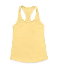 Women'S Soft Classic Racerback Tank Top