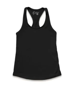 Women'S Soft Classic Racerback Tank Top