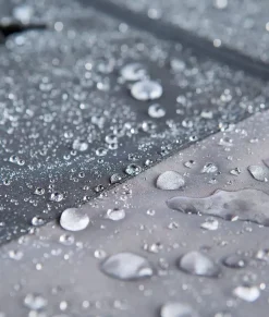 Women'S Soft Lightweight Oversized Half-Zip Pullover Windbreaker Anorak