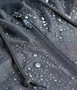 Women'S Soft Lightweight Oversized Half-Zip Pullover Windbreaker Anorak