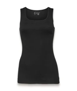 Women'S Soft Micro Ribbed Tank