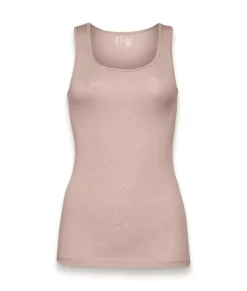 Women'S Soft Micro Ribbed Tank