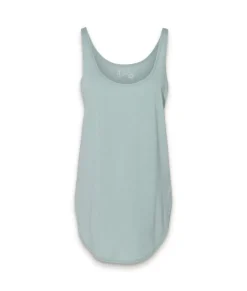 Women'S Split Side Tank Top