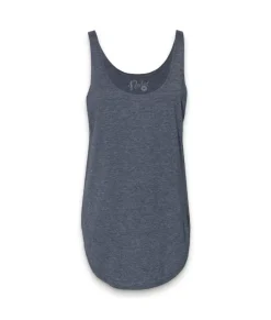 Women'S Split Side Tank Top