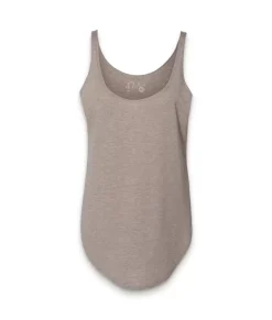 Women'S Split Side Tank Top