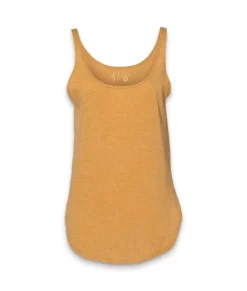 Women'S Split Side Tank Top