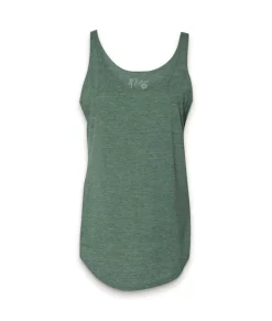 Women'S Split Side Tank Top