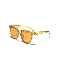 Women'S Tinted Cat-Eye Sunglasses, Lifetime Guarantee